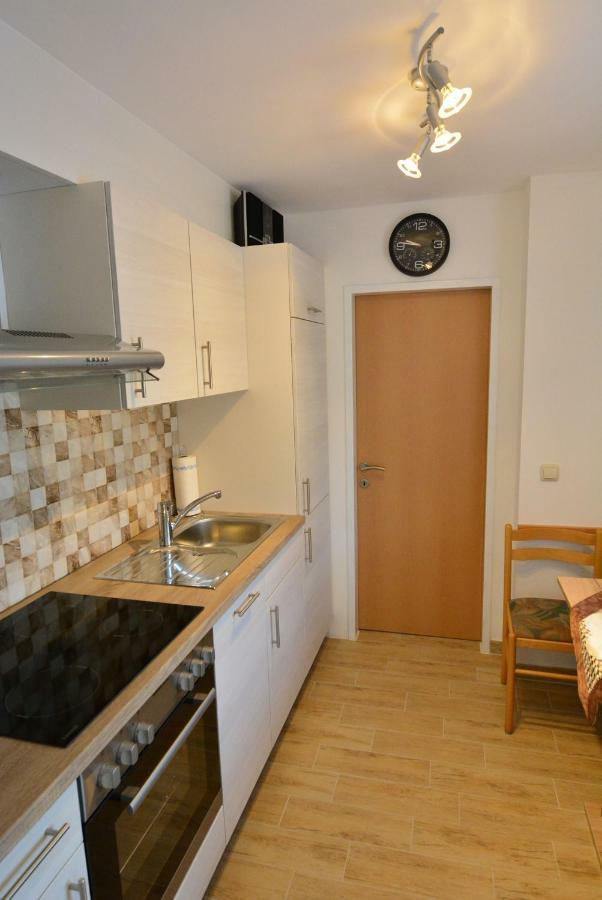Appartement Gombotz Halbenrain Екстериор снимка