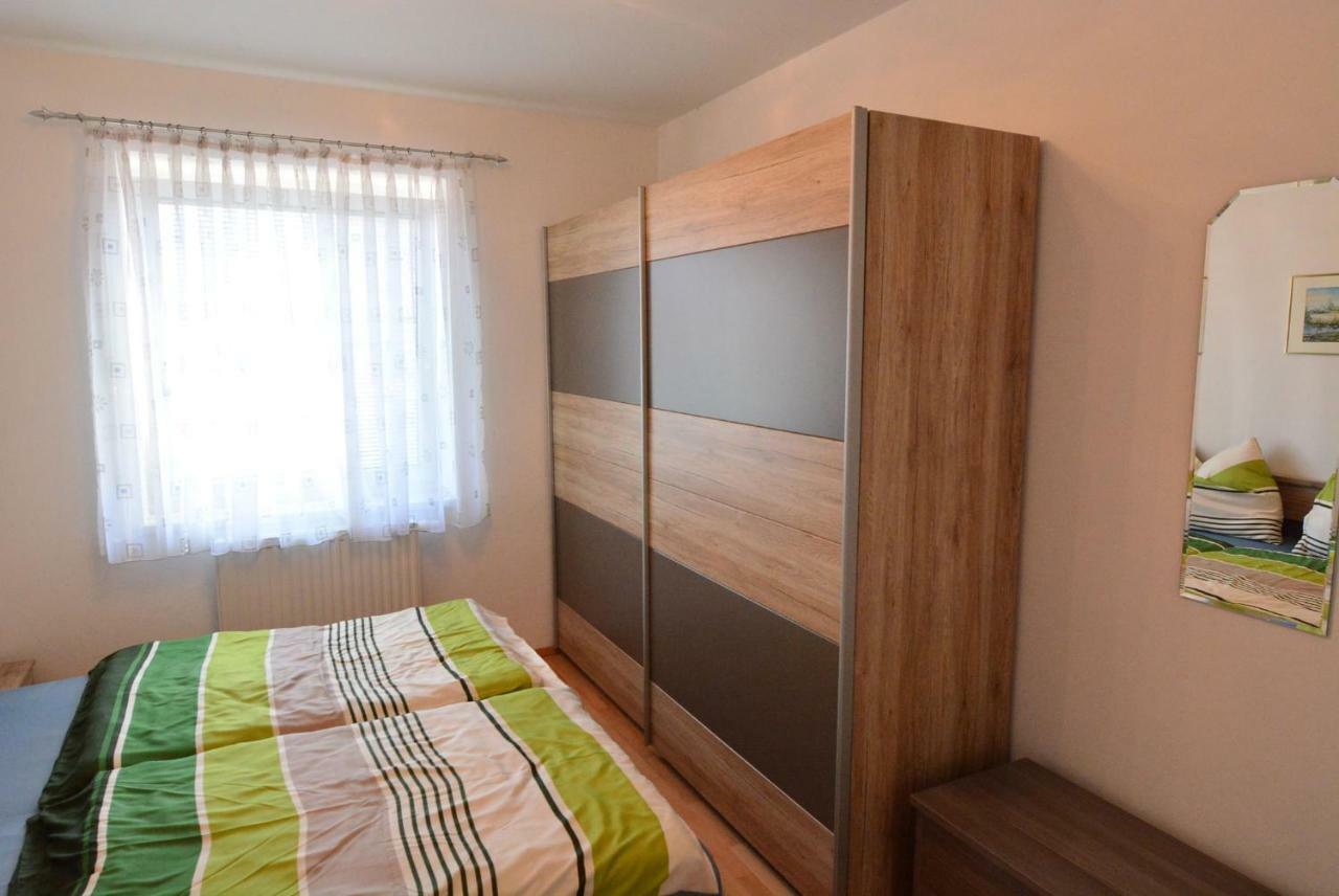 Appartement Gombotz Halbenrain Екстериор снимка